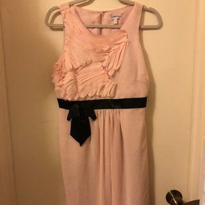 Maternity  dress   A Pea in the Pod size M